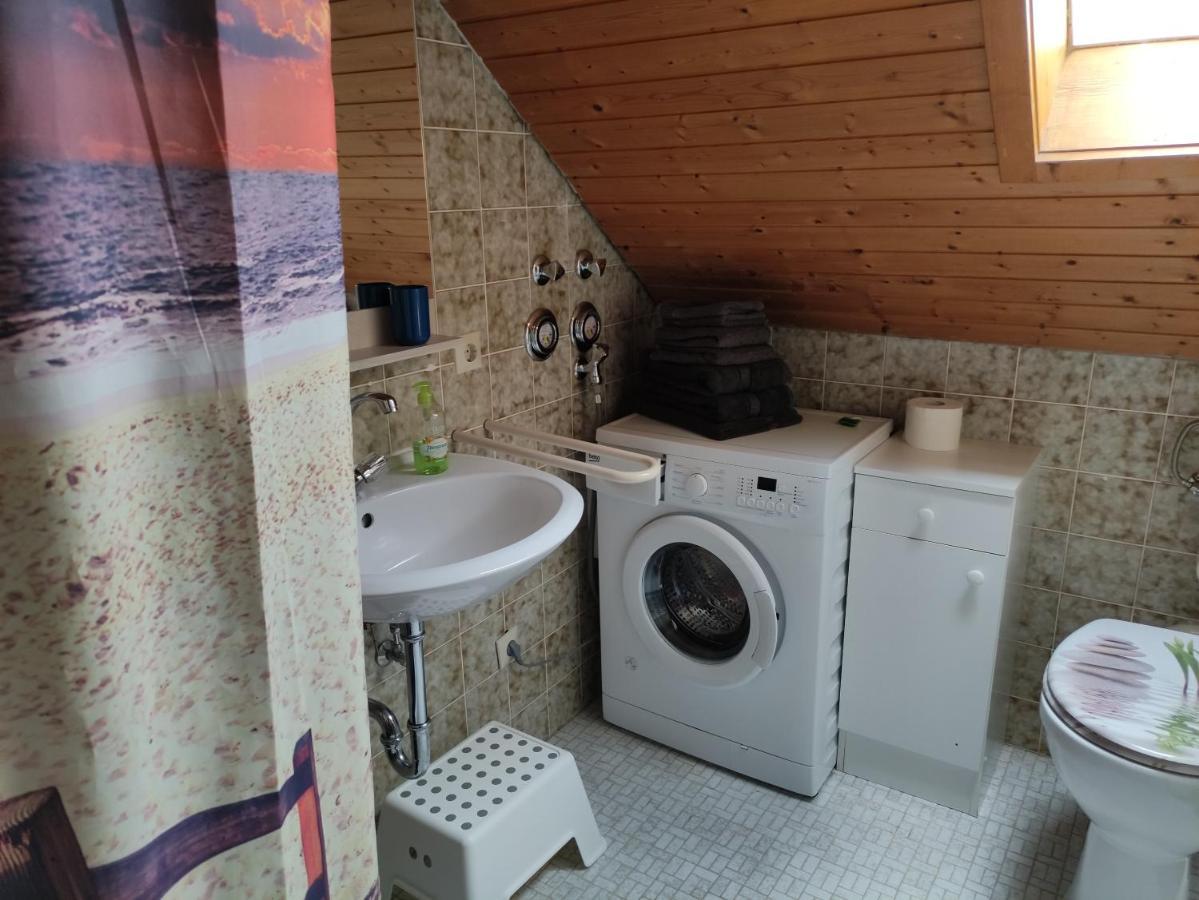 Appartement Waldblick Schluchsee