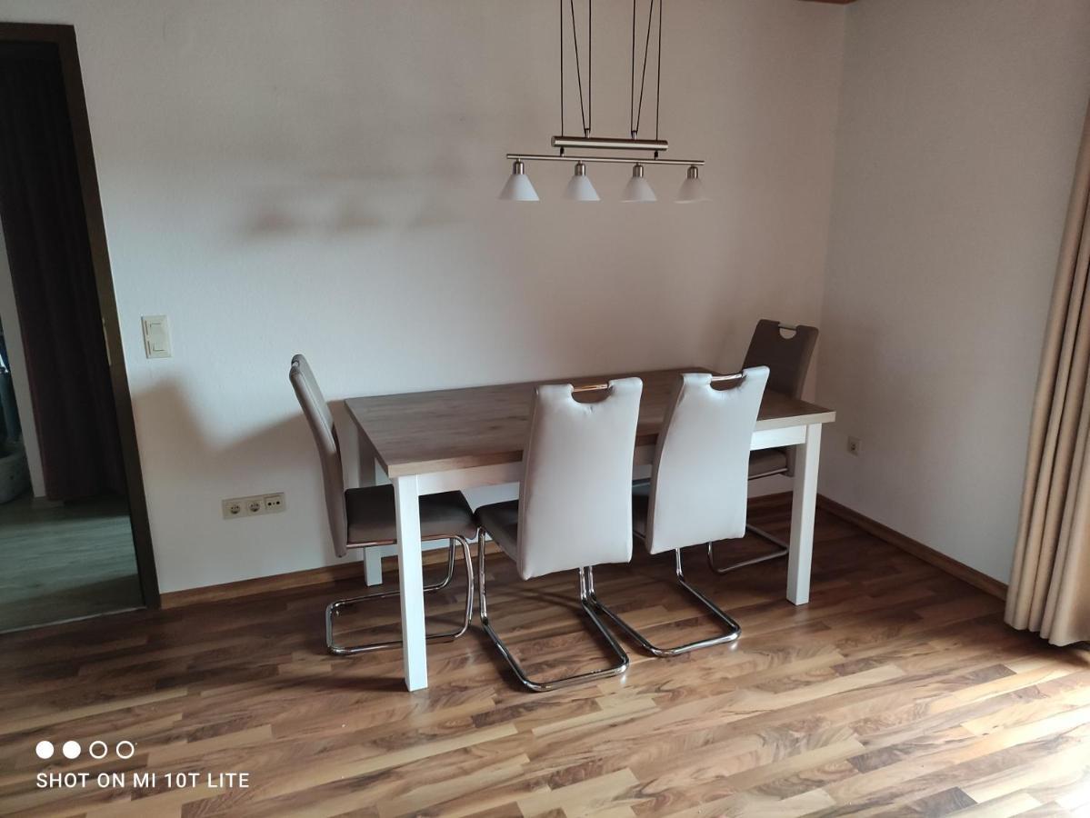 Appartement Waldblick