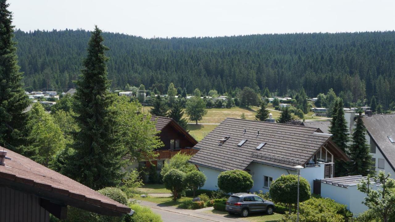 Apartment Waldblick