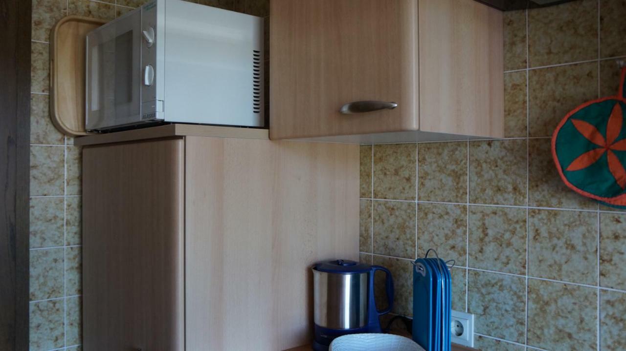 Waldblick Apartment
