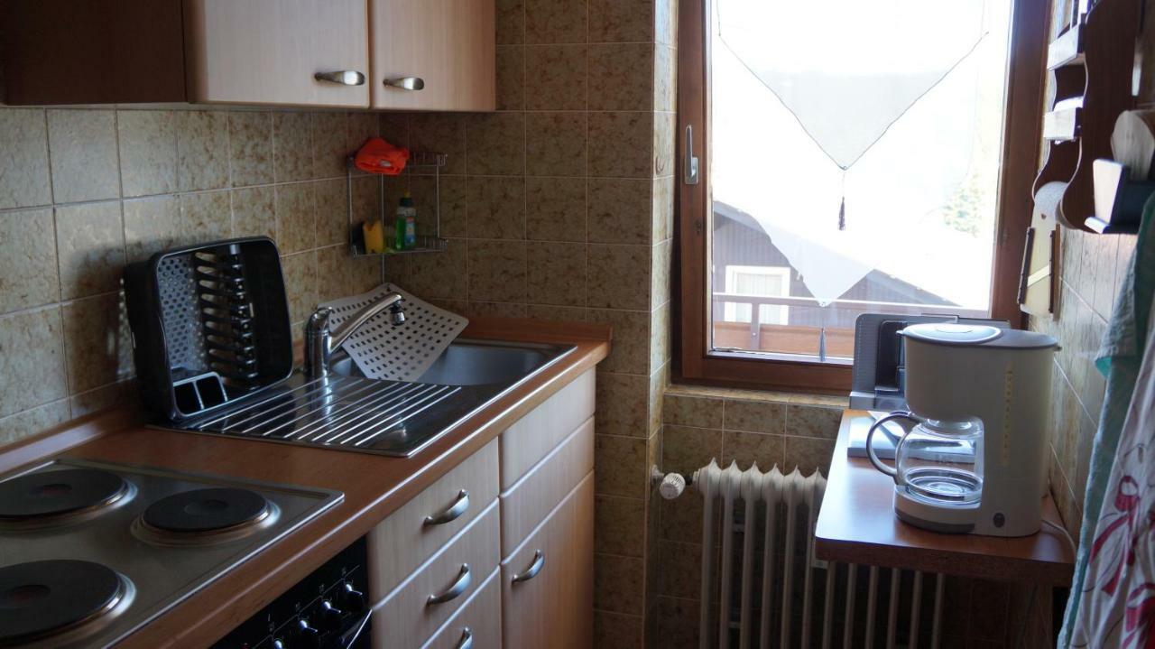 Appartement Waldblick Schluchsee