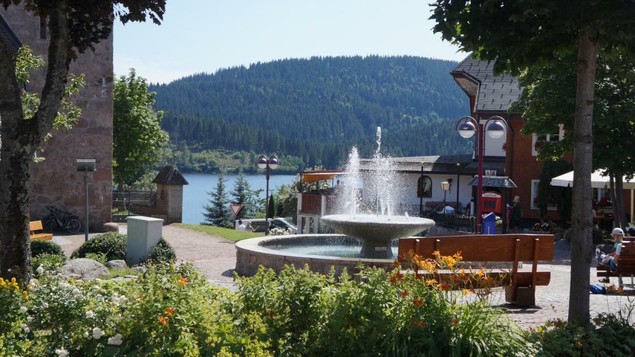 Waldblick Apartment *