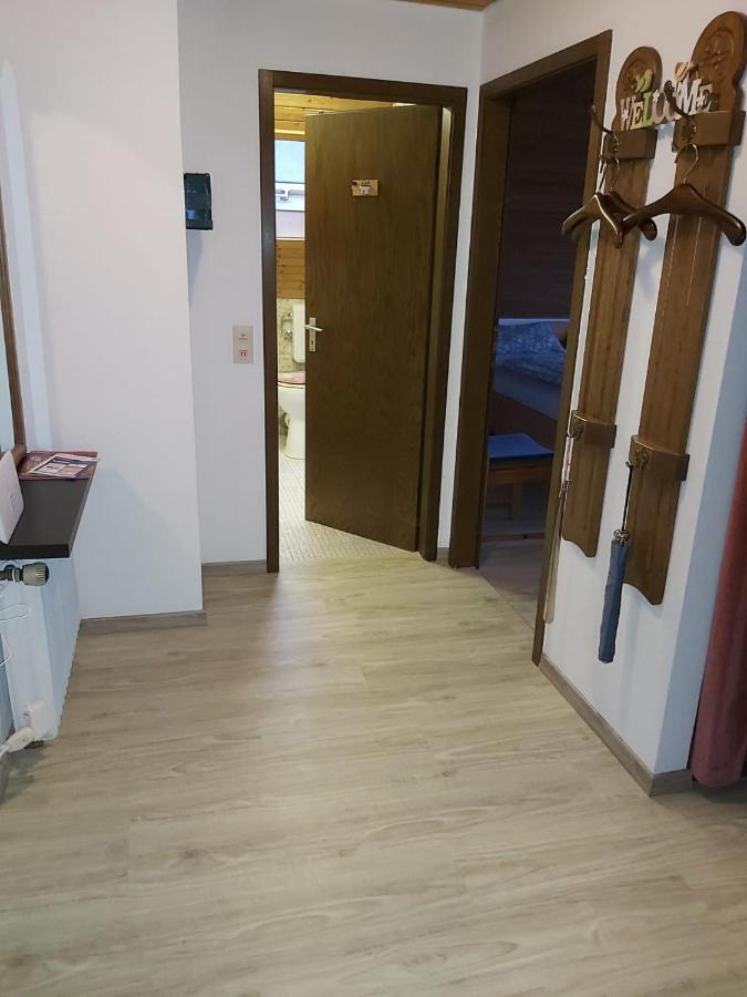 Waldblick Appartement Schluchsee